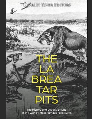 Book cover for The La Brea Tar Pits
