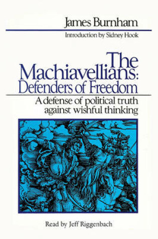 Cover of The Machiavellians