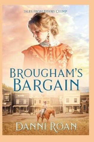 Cover of Brougham's Bargain