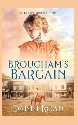 Book cover for Brougham's Bargain