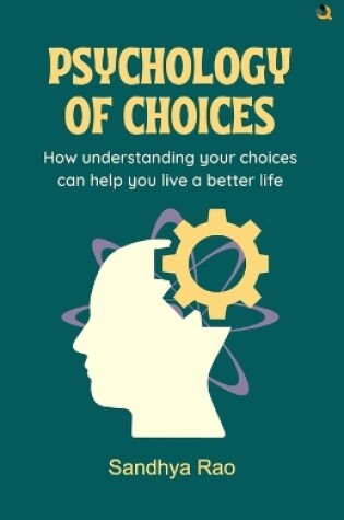 Cover of Psychology of Choices