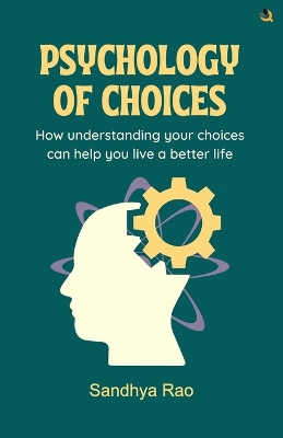 Book cover for Psychology of Choices