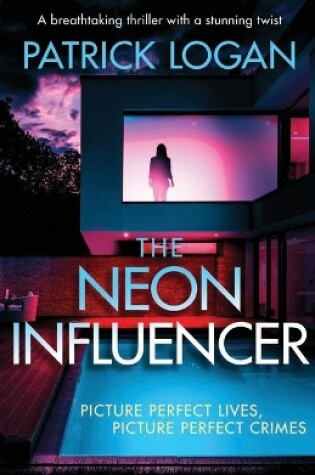 Cover of The Neon Influencer