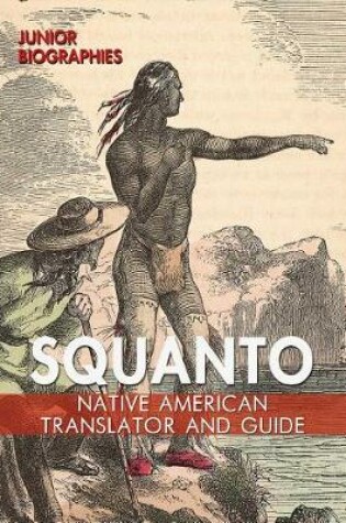 Cover of Squanto