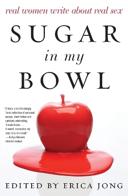 Book cover for Sugar in My Bowl