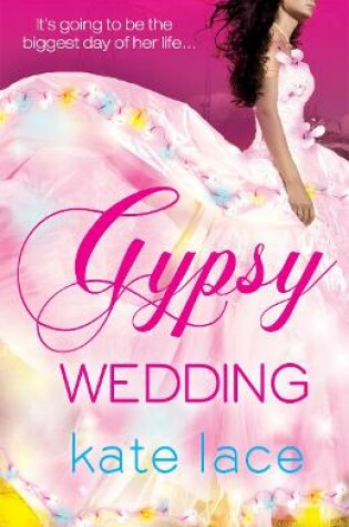Cover of Gypsy Wedding