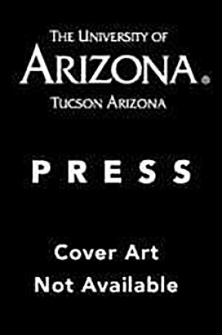 Cover of Archaeological Investigations in the Southern Hieroglyphic Mountains, Maricopa County, Arizona