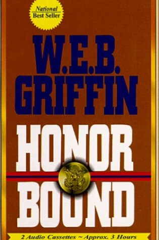 Cover of Honour Bound