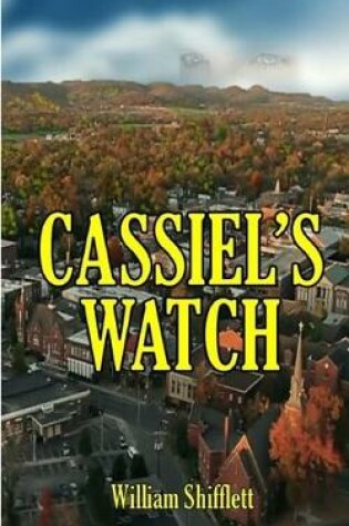 Cover of Cassiel's Watch