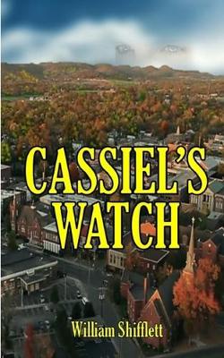 Book cover for Cassiel's Watch