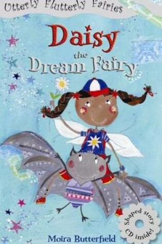 Cover of Daisy the Dream Fairy
