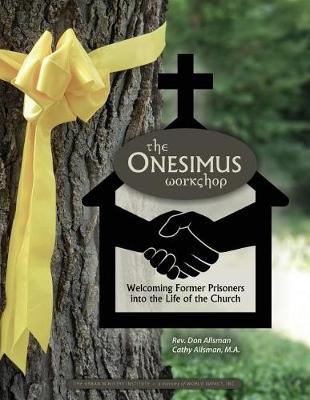 Book cover for The Onesimus Workshop