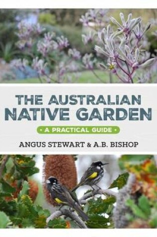 Cover of The Australian Native Garden