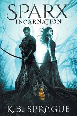 Book cover for Sparx Incarnation