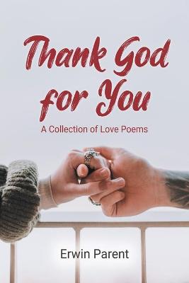 Book cover for Thank God for You