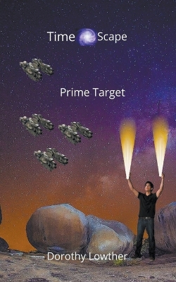 Cover of Prime Target