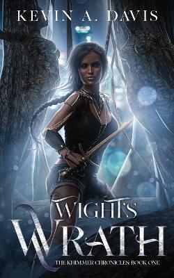 Book cover for Wight's Wrath