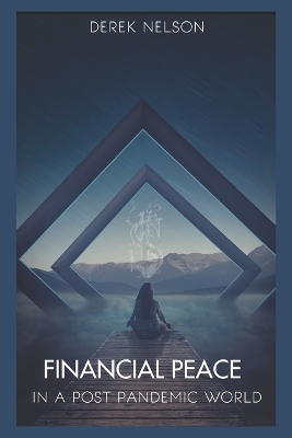 Book cover for Financial Peace