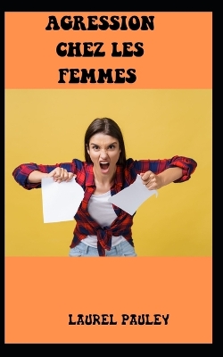 Book cover for Agression Chez Les Femmes