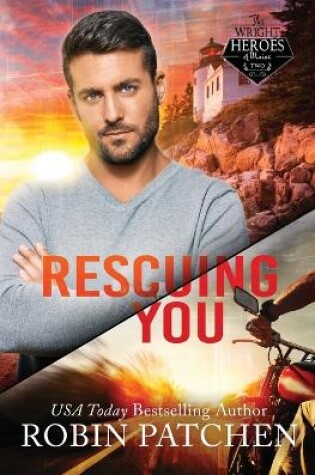 Cover of Rescuing You