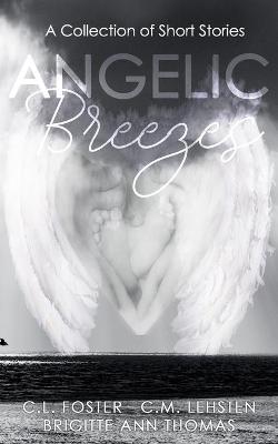 Book cover for Angelic Breezes