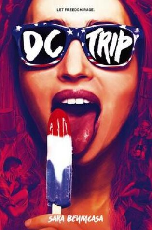 Cover of DC Trip