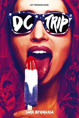 Book cover for DC Trip