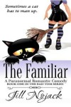 Book cover for The Familiar