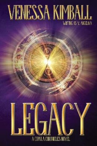 Cover of Legacy