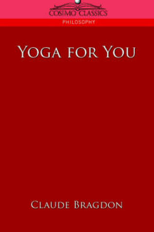 Cover of Yoga for You