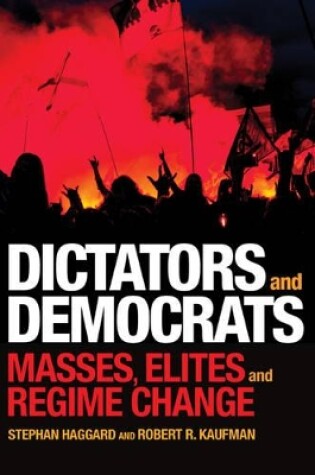 Cover of Dictators and Democrats