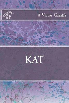 Book cover for Kat