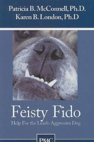 Cover of Feisty Fido