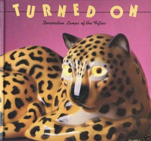 Book cover for Turned on
