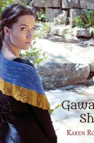 Cover of Gawain's Shield