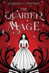 Book cover for The Quarter Mage