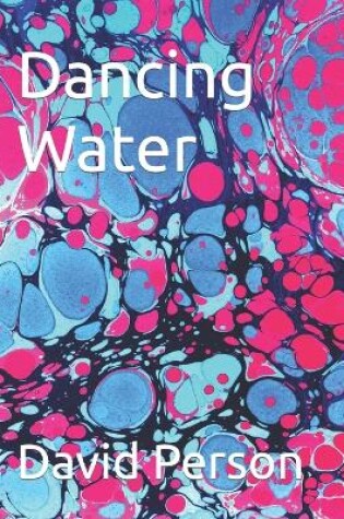 Cover of Dancing Water