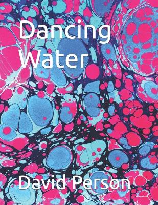 Book cover for Dancing Water