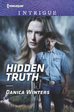 Cover of Hidden Truth