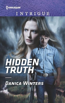 Cover of Hidden Truth