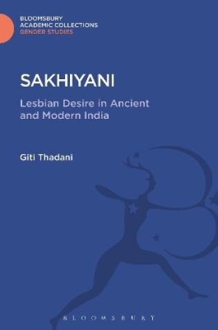 Cover of Sakhiyani