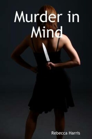 Cover of Murder In Mind