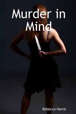 Book cover for Murder In Mind