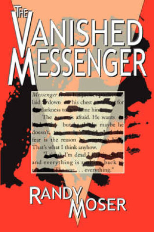 Cover of Vanished Messenger