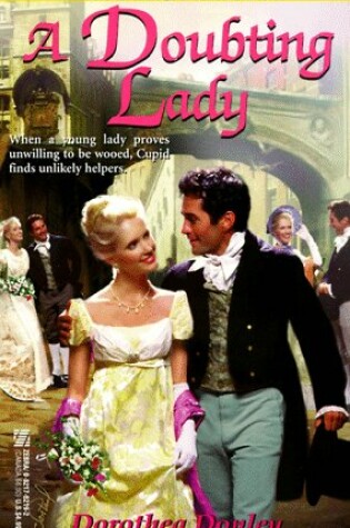 Cover of A Doubting Lady