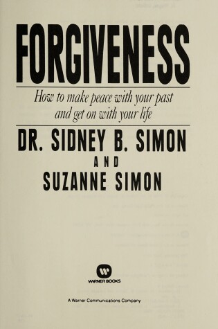 Cover of Forgiveness