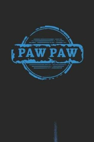 Cover of Paw Paw