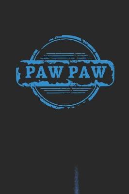 Book cover for Paw Paw