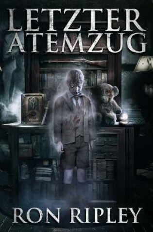 Cover of Letzter Atemzug