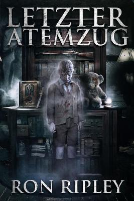 Book cover for Letzter Atemzug